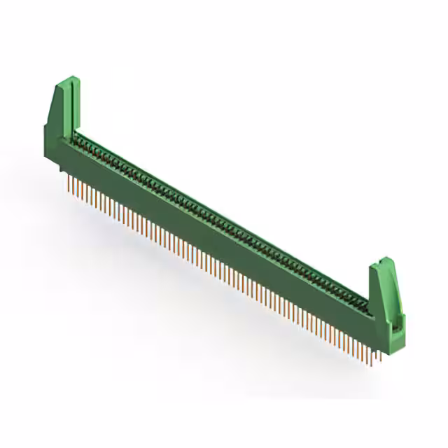 345-134-523-588 EDAC Inc.  Edgeboard Connectors